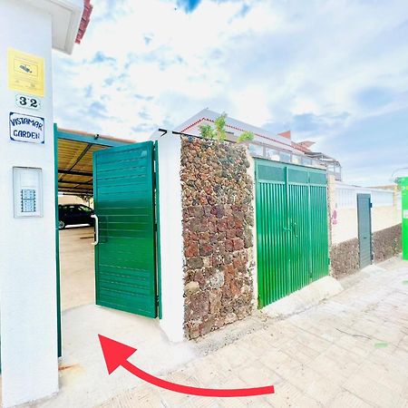 Lavitalsol Costa Adeje  Luaran gambar