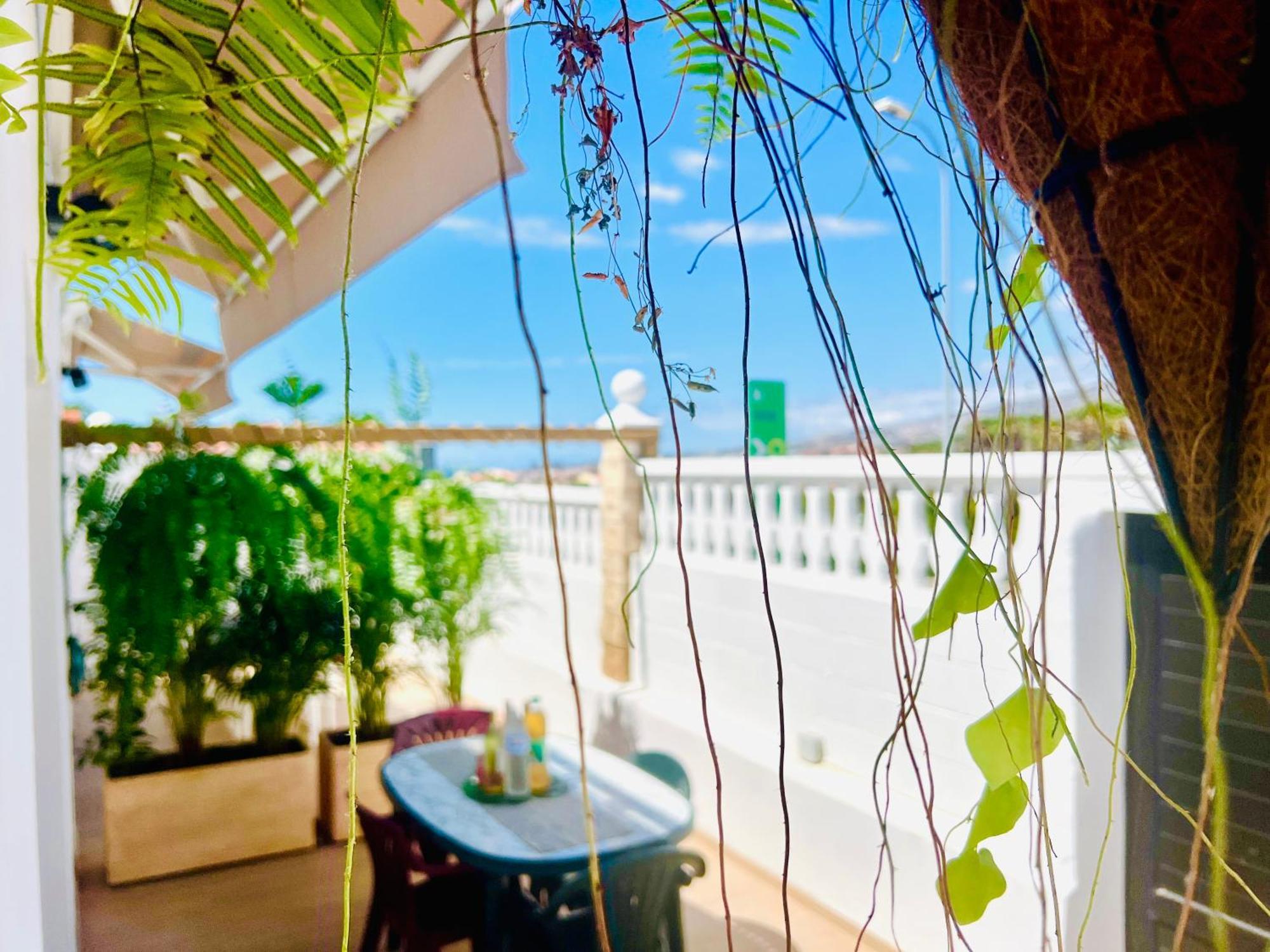 Lavitalsol Costa Adeje  Luaran gambar