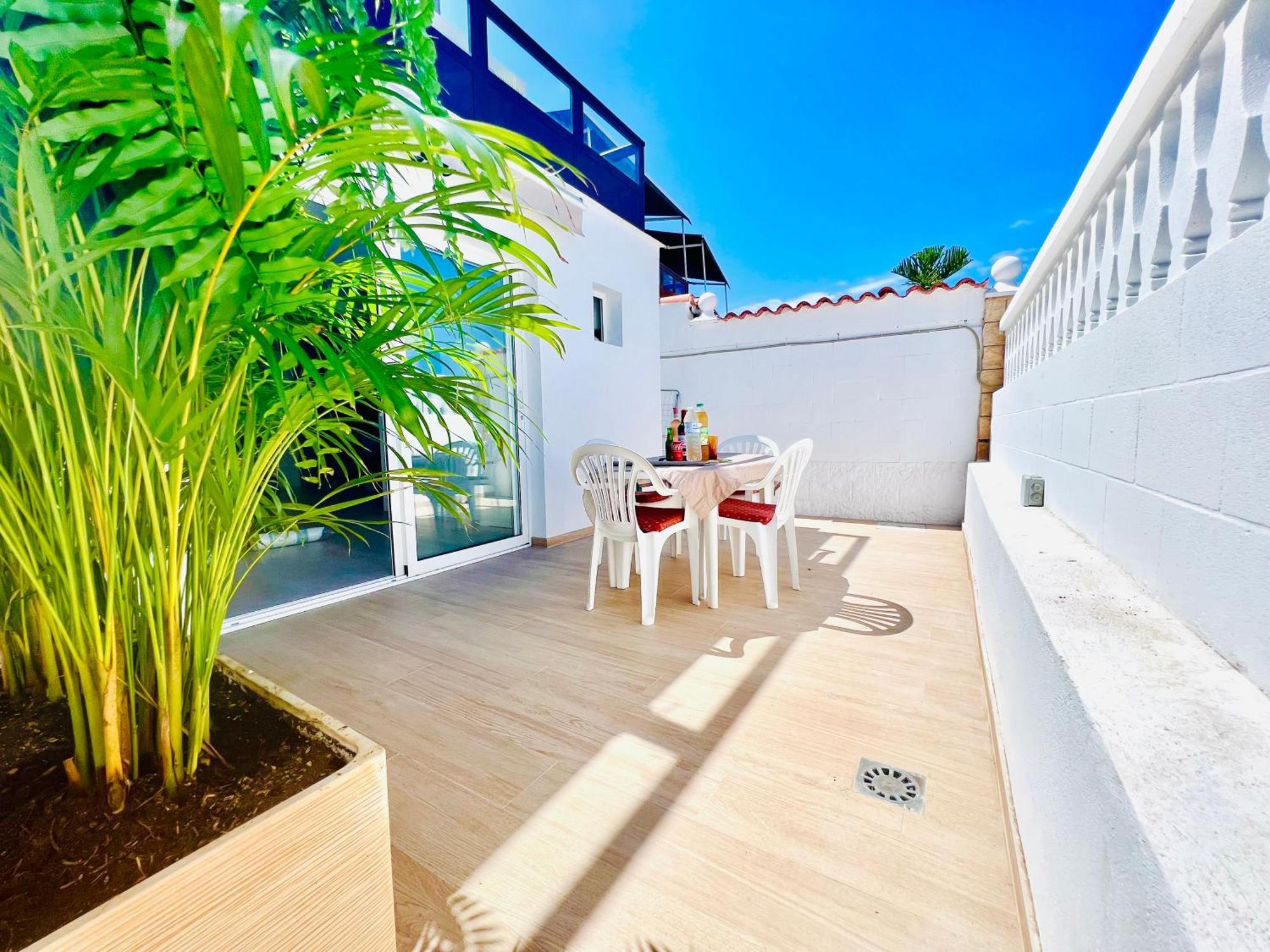 Lavitalsol Costa Adeje  Luaran gambar