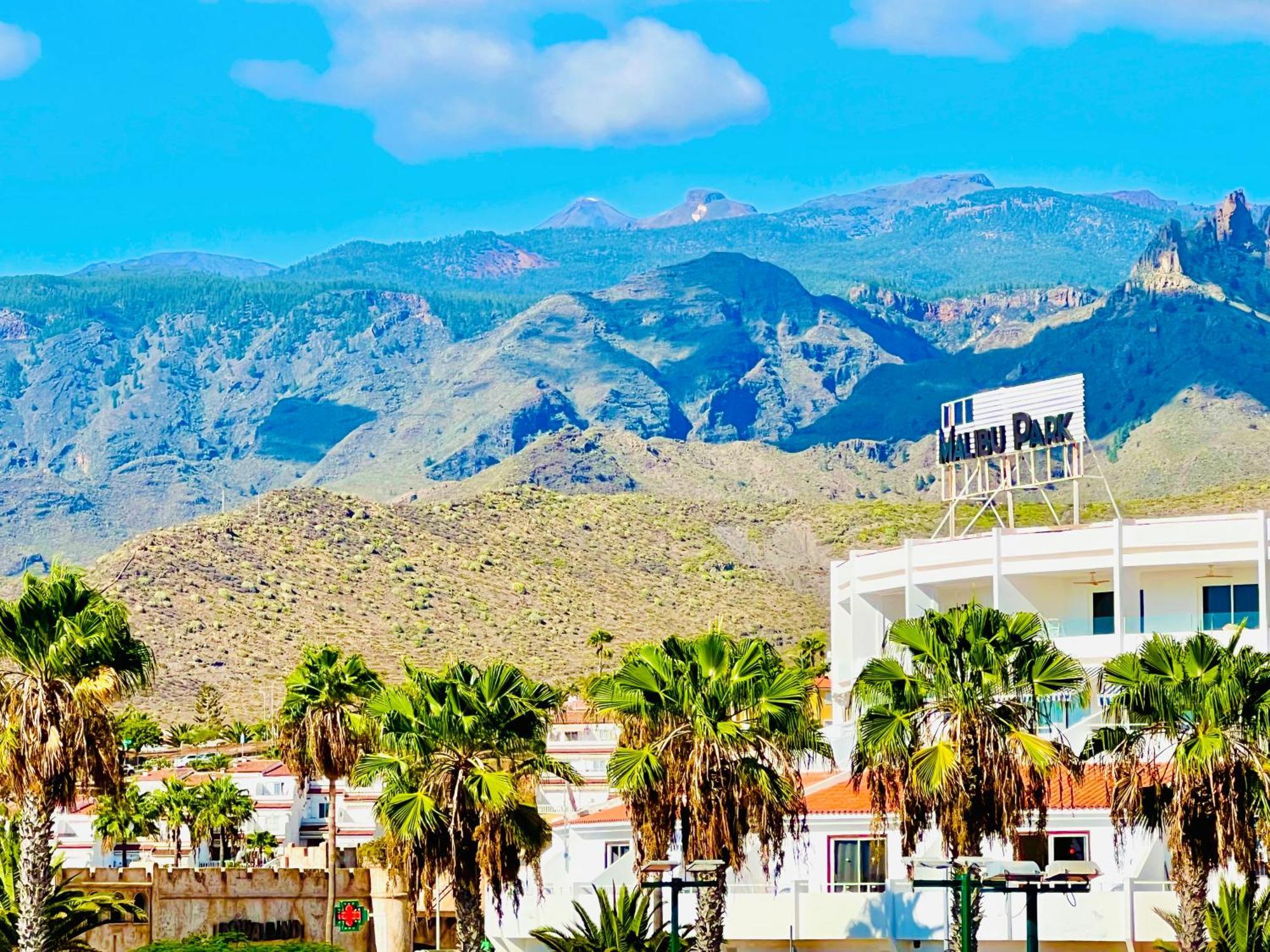 Lavitalsol Costa Adeje  Luaran gambar