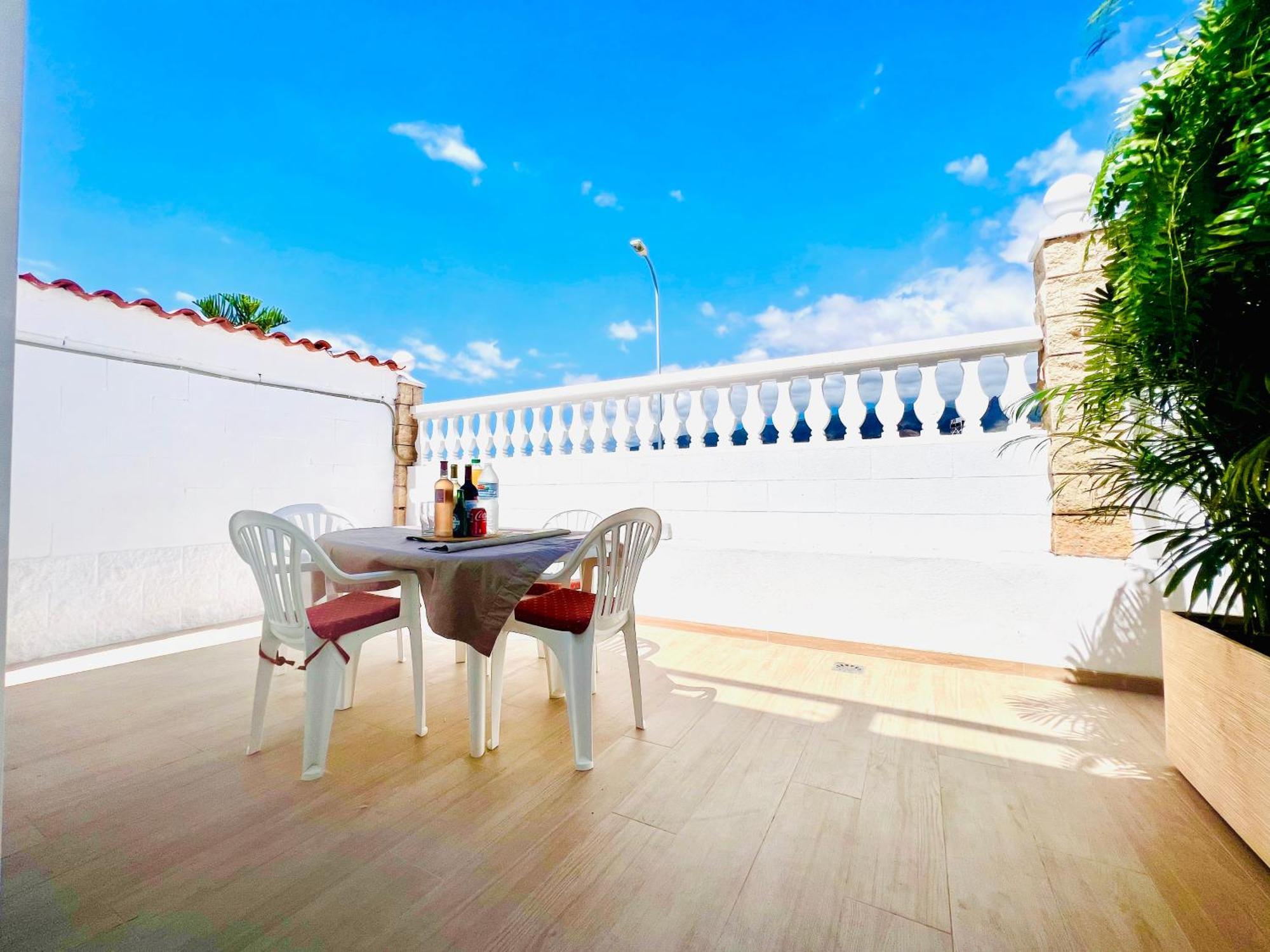 Lavitalsol Costa Adeje  Luaran gambar
