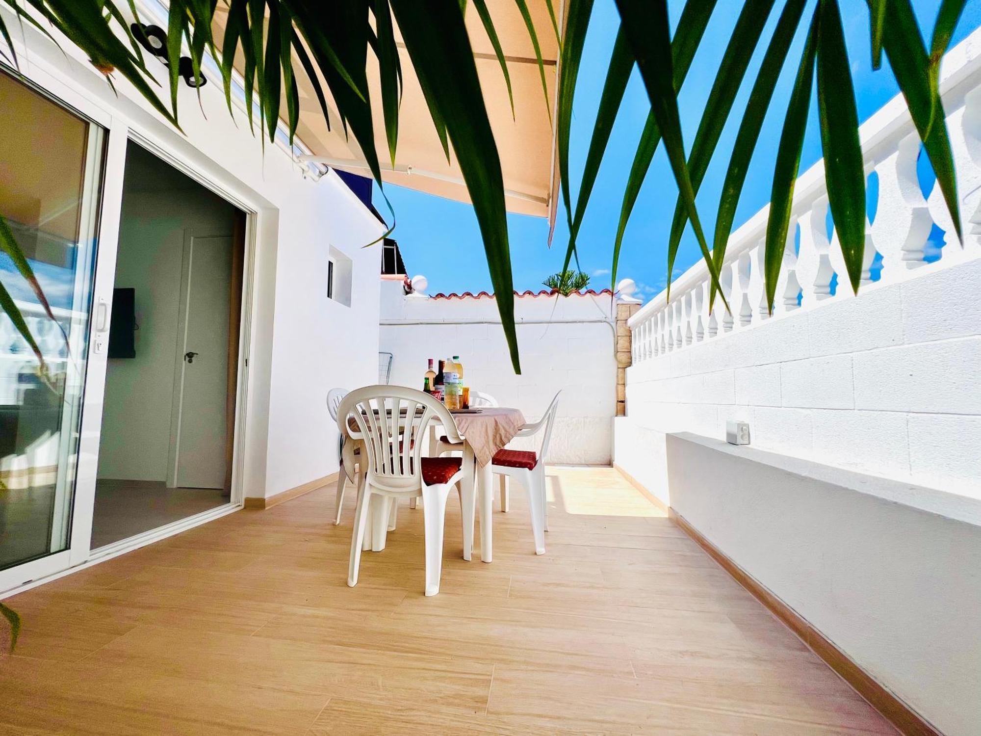 Lavitalsol Costa Adeje  Luaran gambar