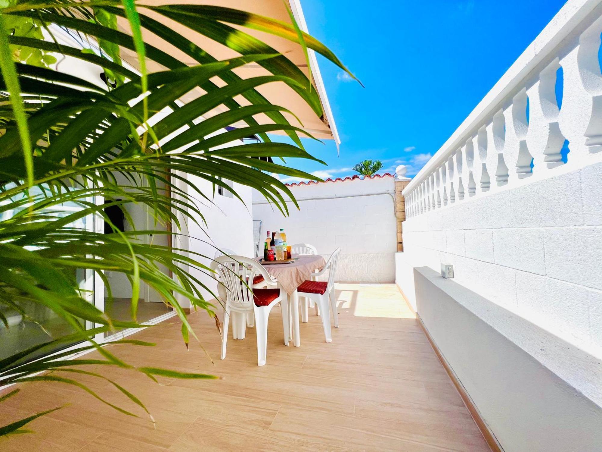 Lavitalsol Costa Adeje  Luaran gambar