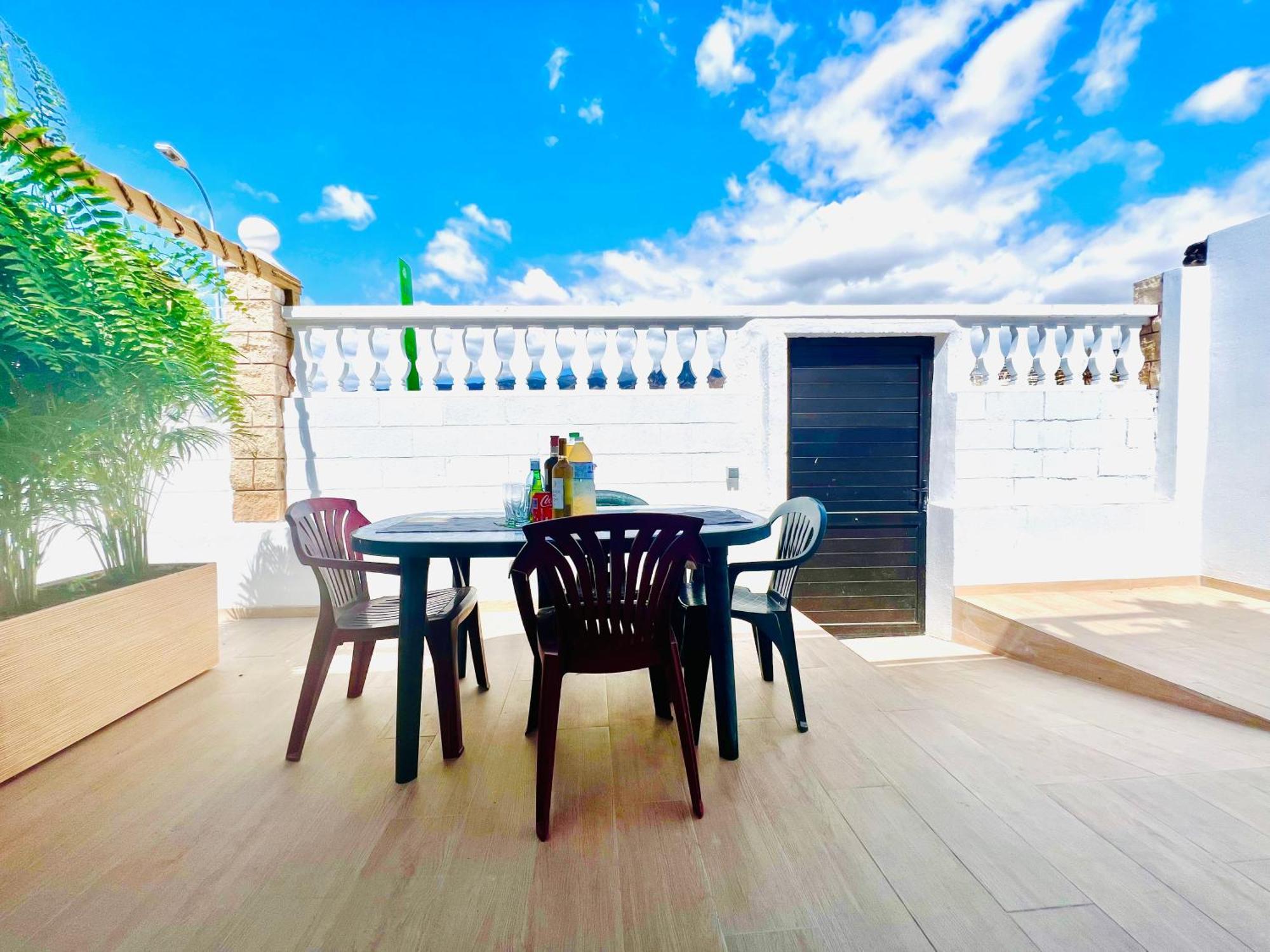 Lavitalsol Costa Adeje  Luaran gambar