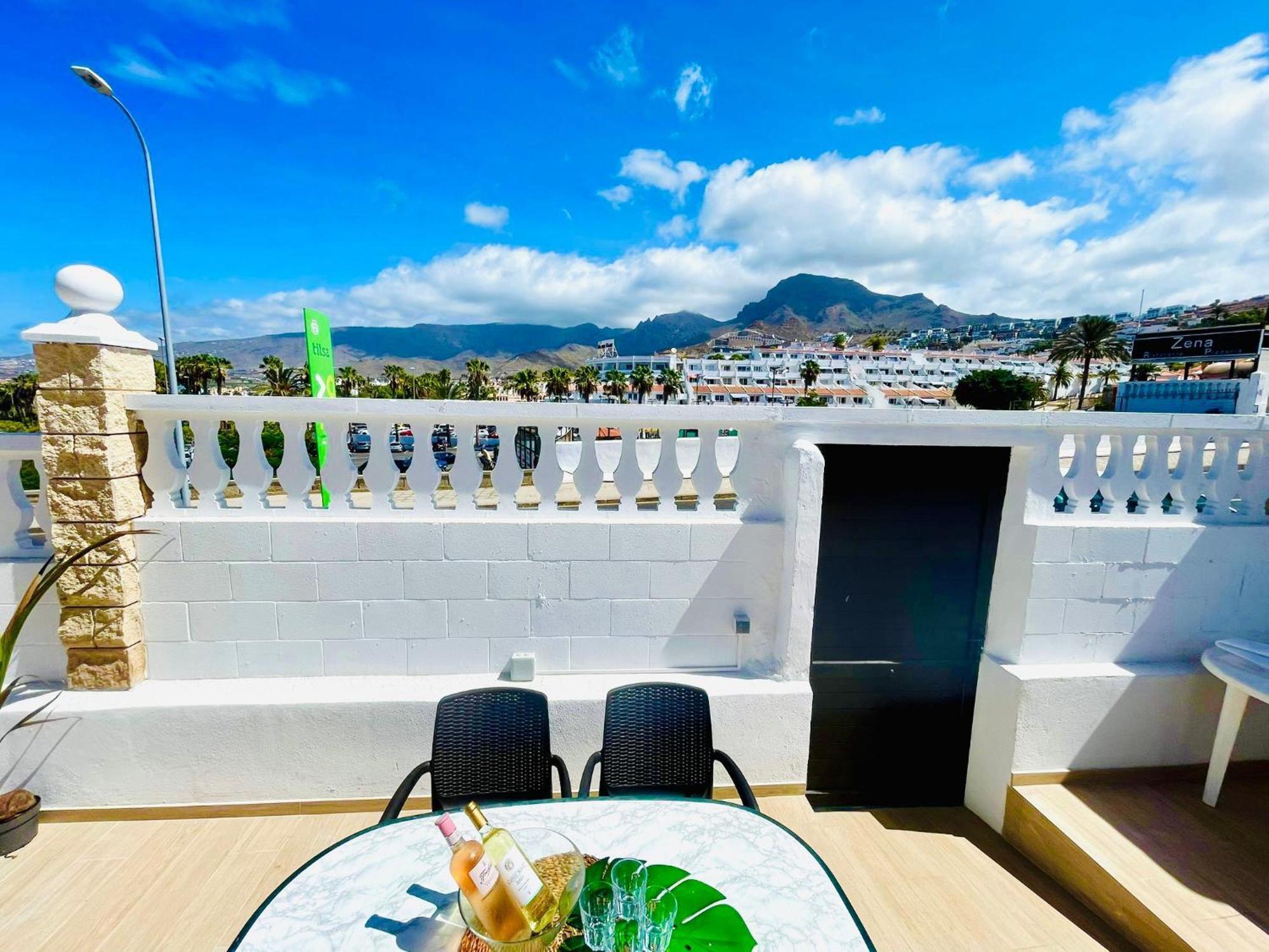 Lavitalsol Costa Adeje  Luaran gambar