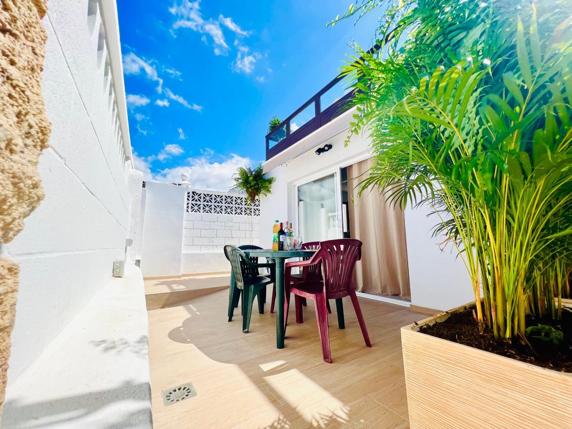 Lavitalsol Costa Adeje  Luaran gambar