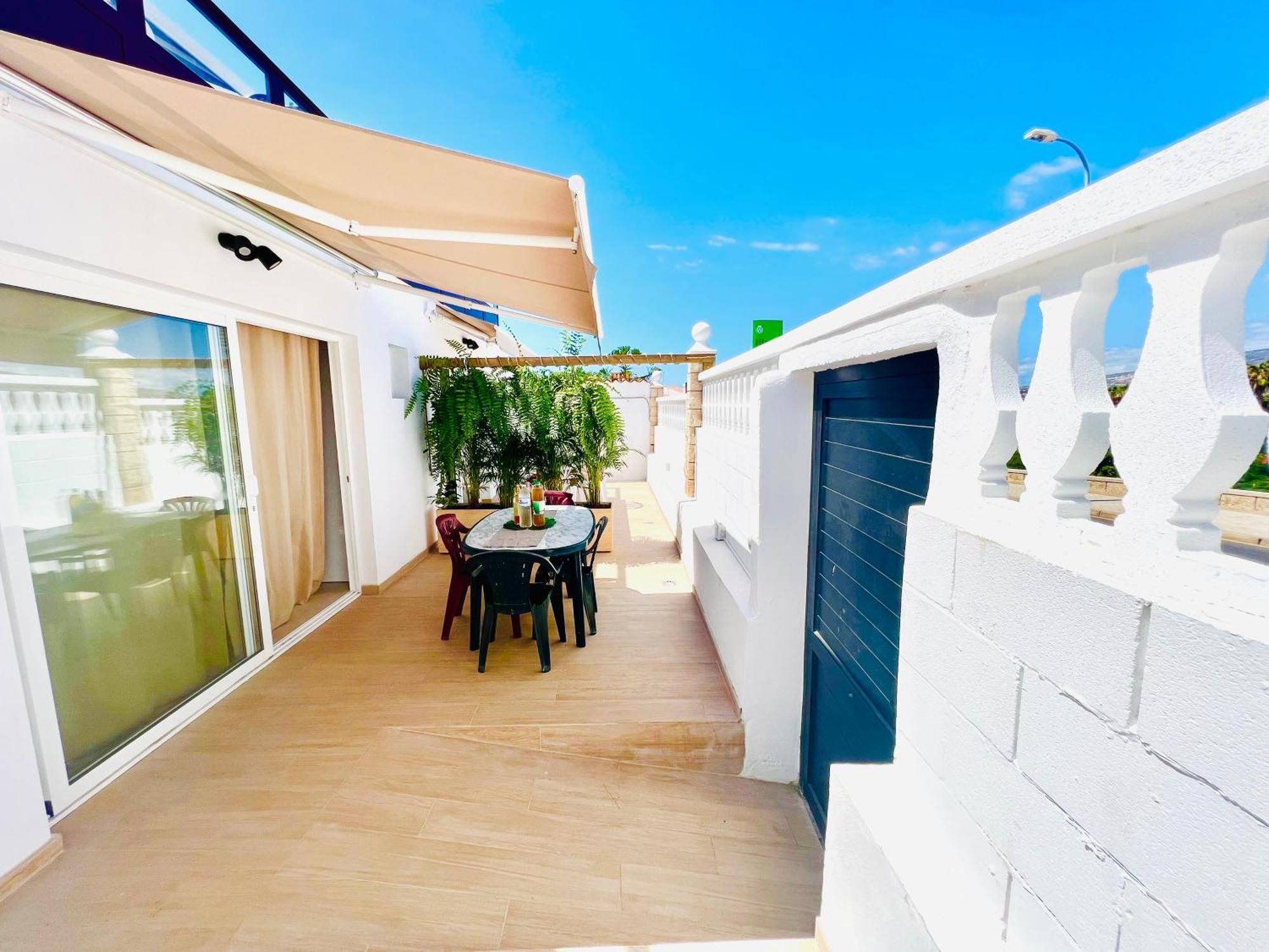 Lavitalsol Costa Adeje  Luaran gambar