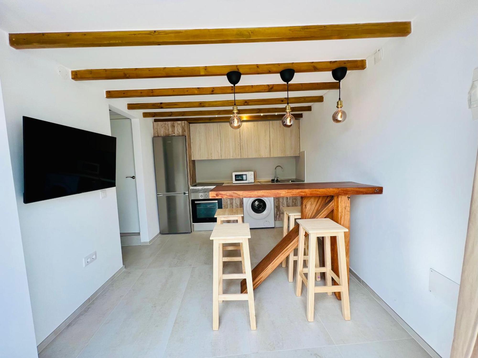 Lavitalsol Costa Adeje  Luaran gambar