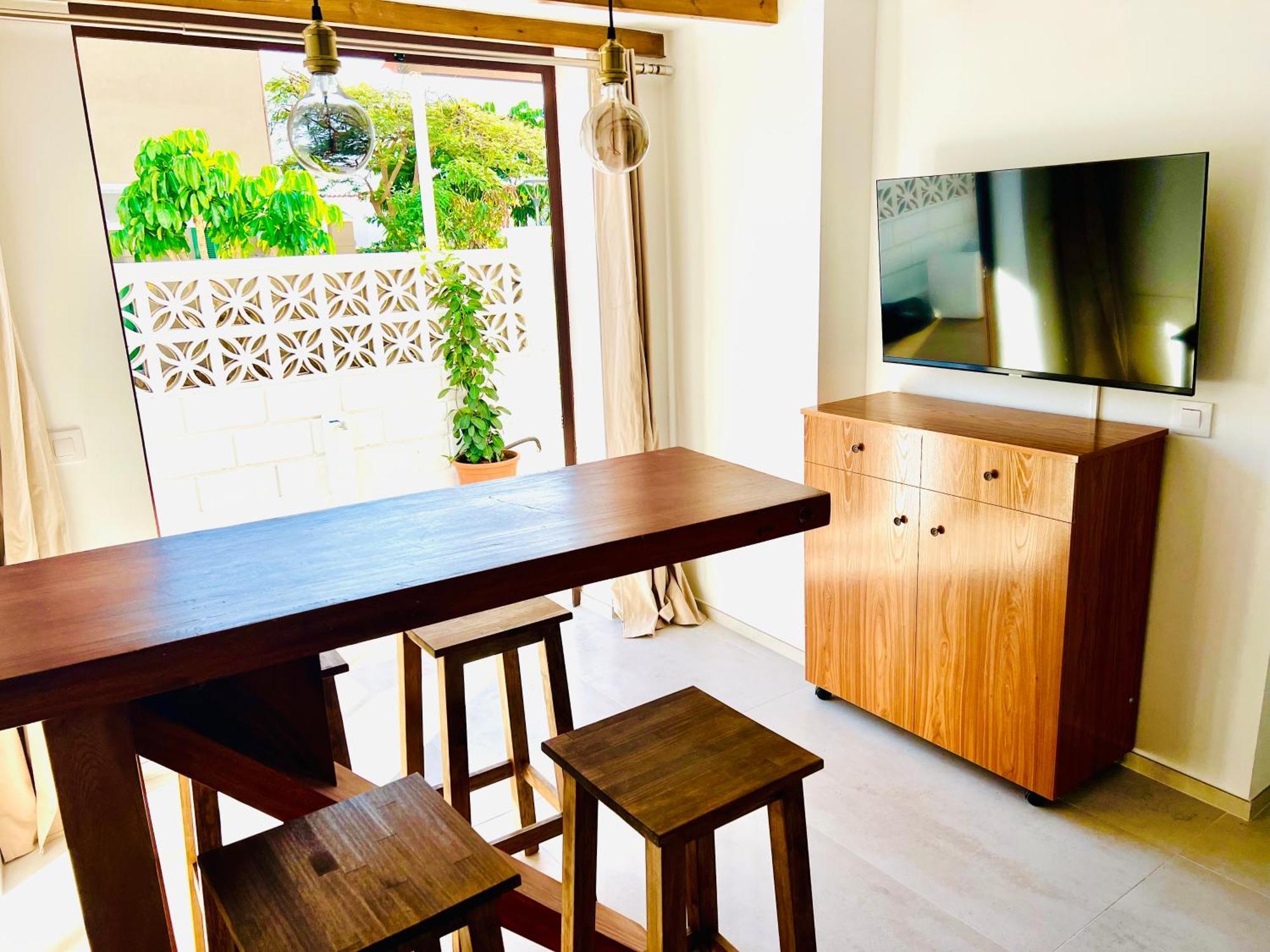Lavitalsol Costa Adeje  Luaran gambar