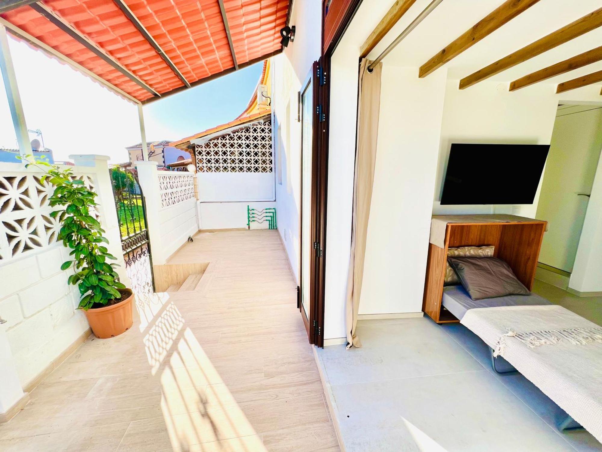 Lavitalsol Costa Adeje  Luaran gambar