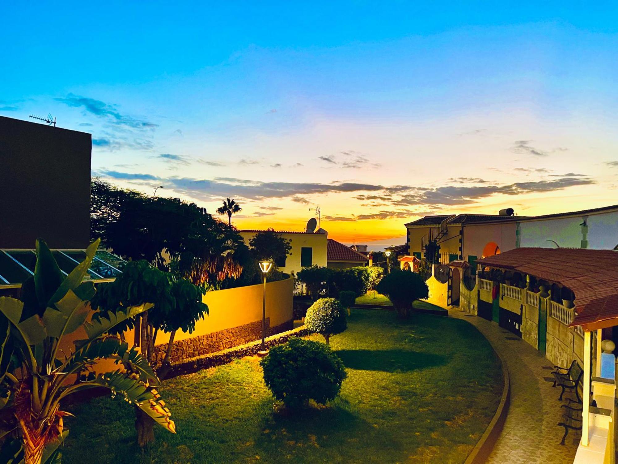 Lavitalsol Costa Adeje  Luaran gambar