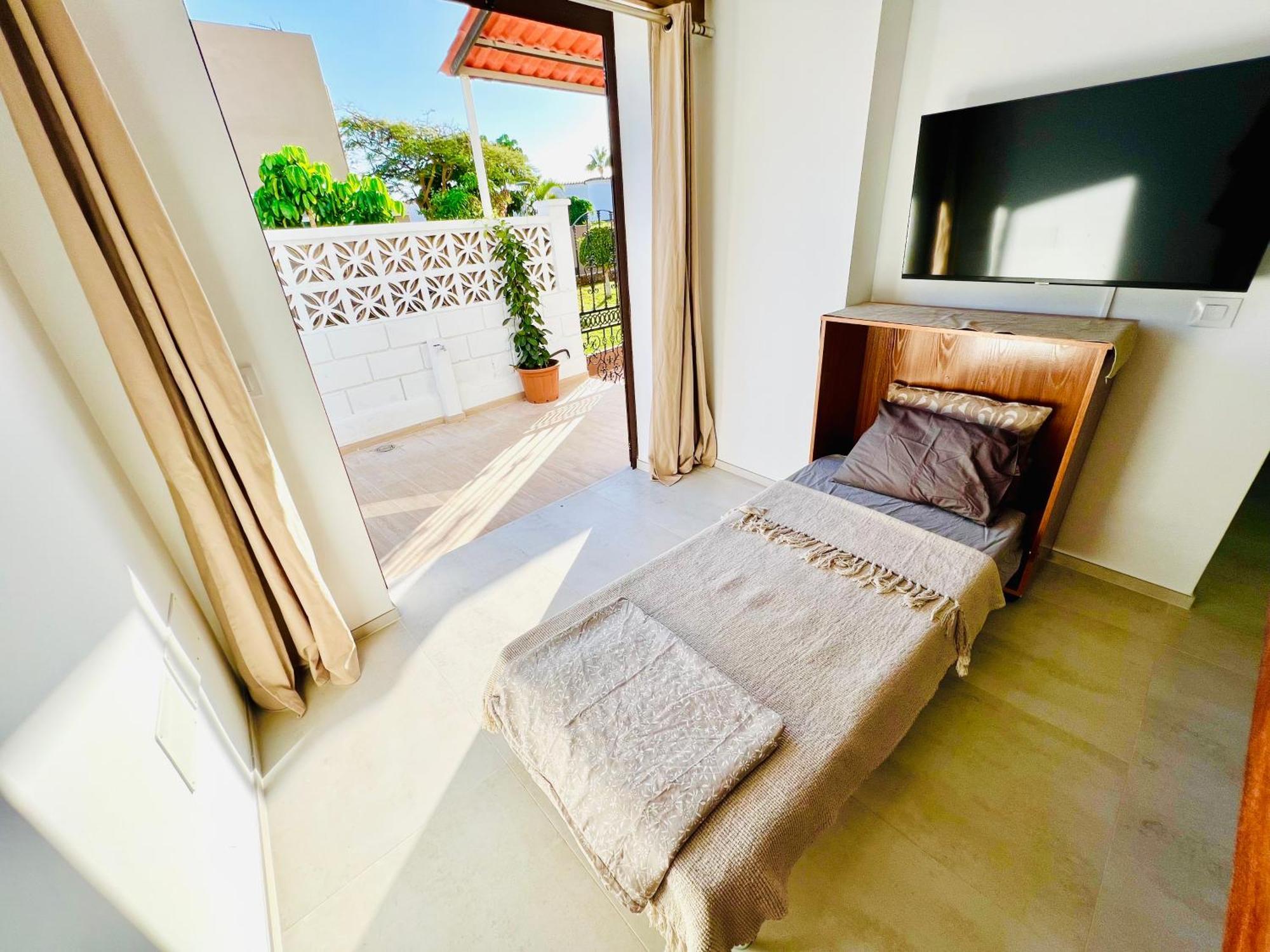 Lavitalsol Costa Adeje  Luaran gambar
