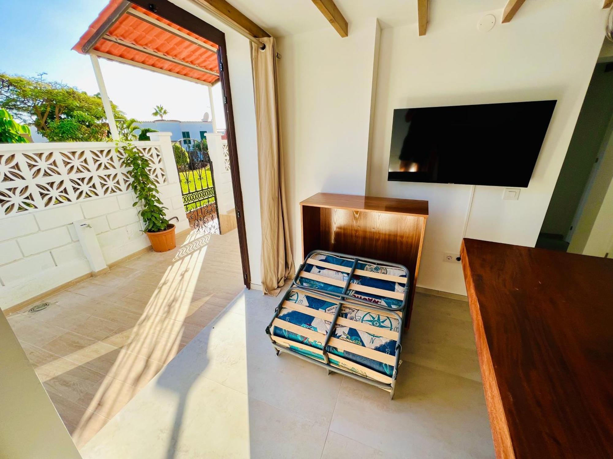 Lavitalsol Costa Adeje  Luaran gambar