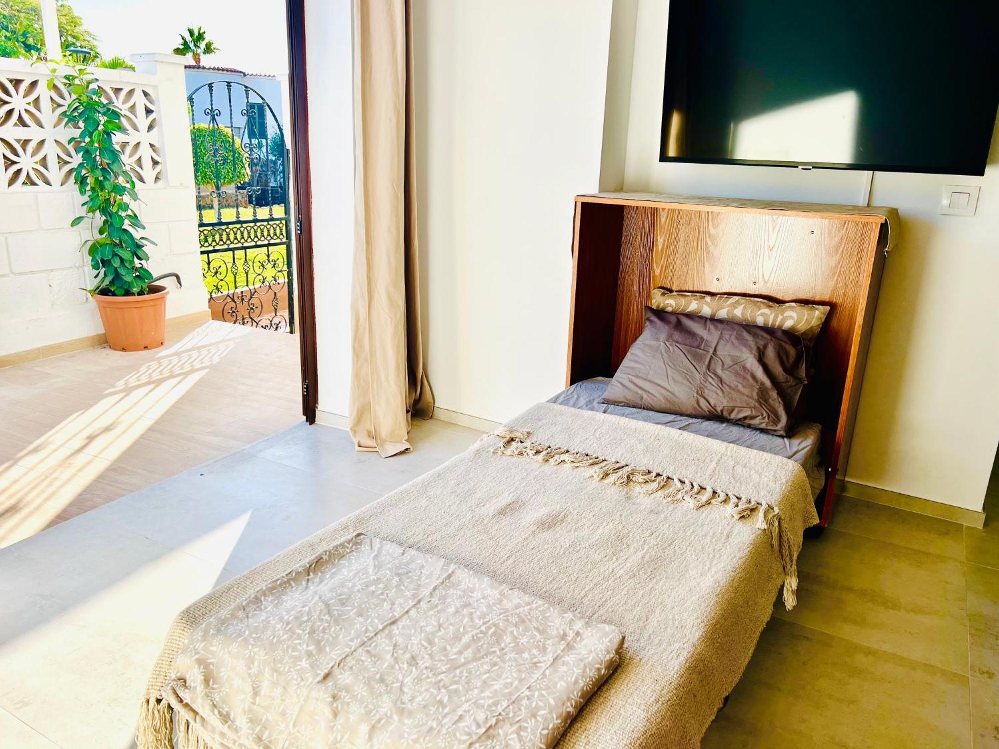 Lavitalsol Costa Adeje  Luaran gambar