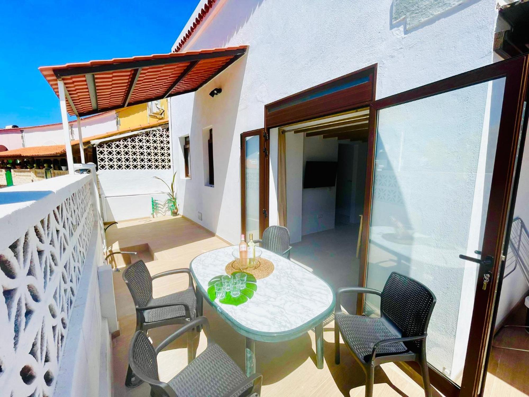 Lavitalsol Costa Adeje  Luaran gambar