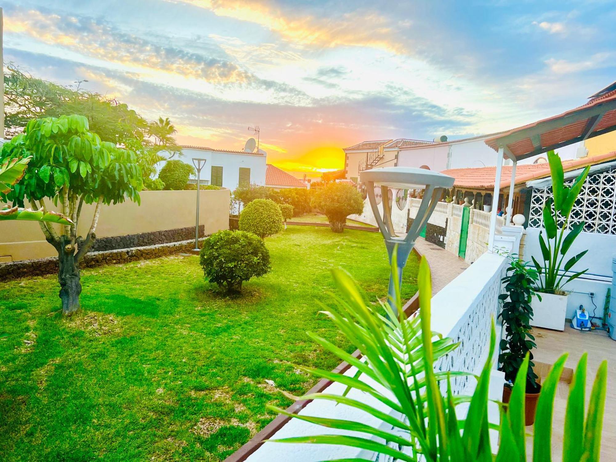 Lavitalsol Costa Adeje  Luaran gambar