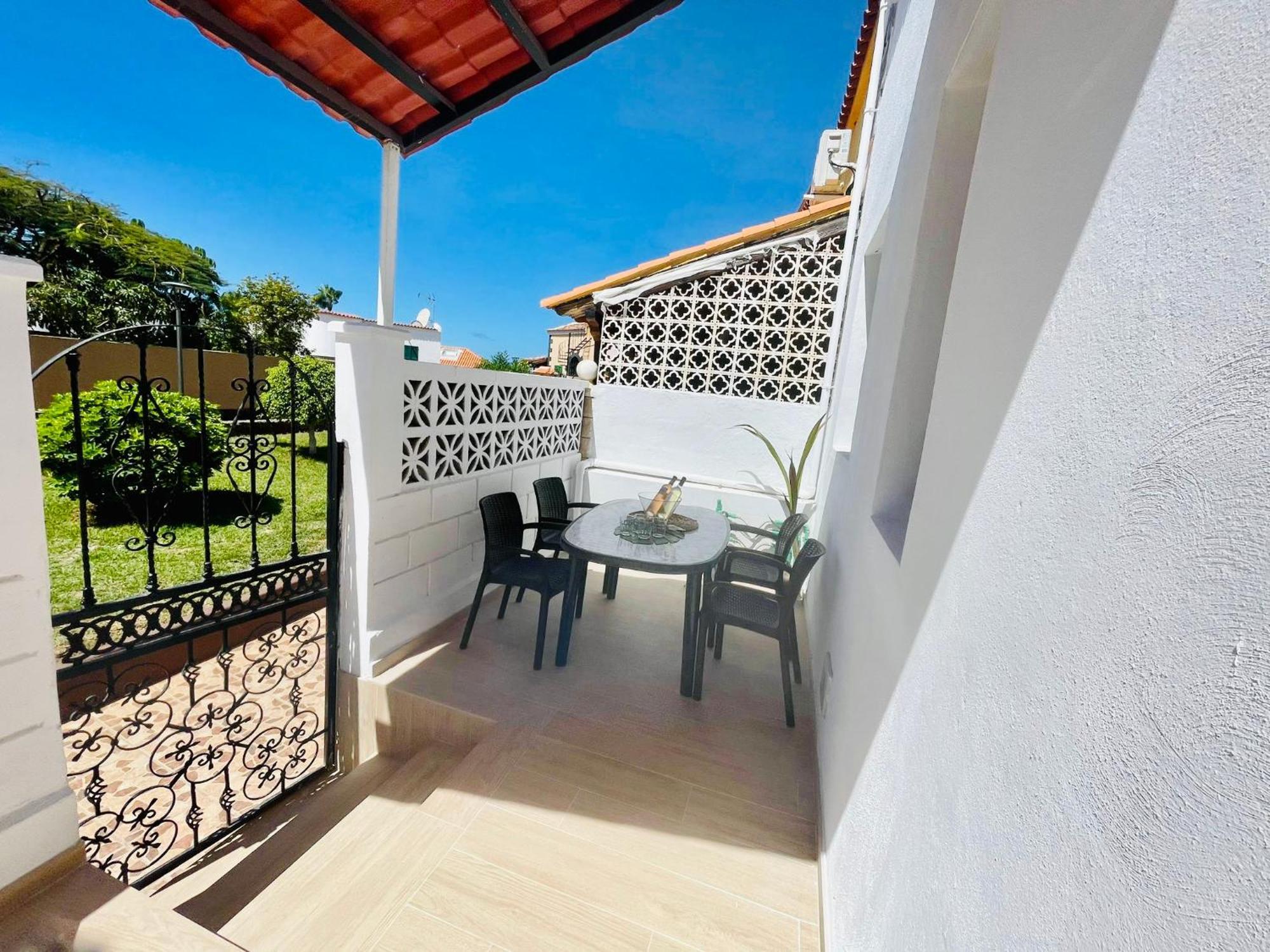 Lavitalsol Costa Adeje  Luaran gambar