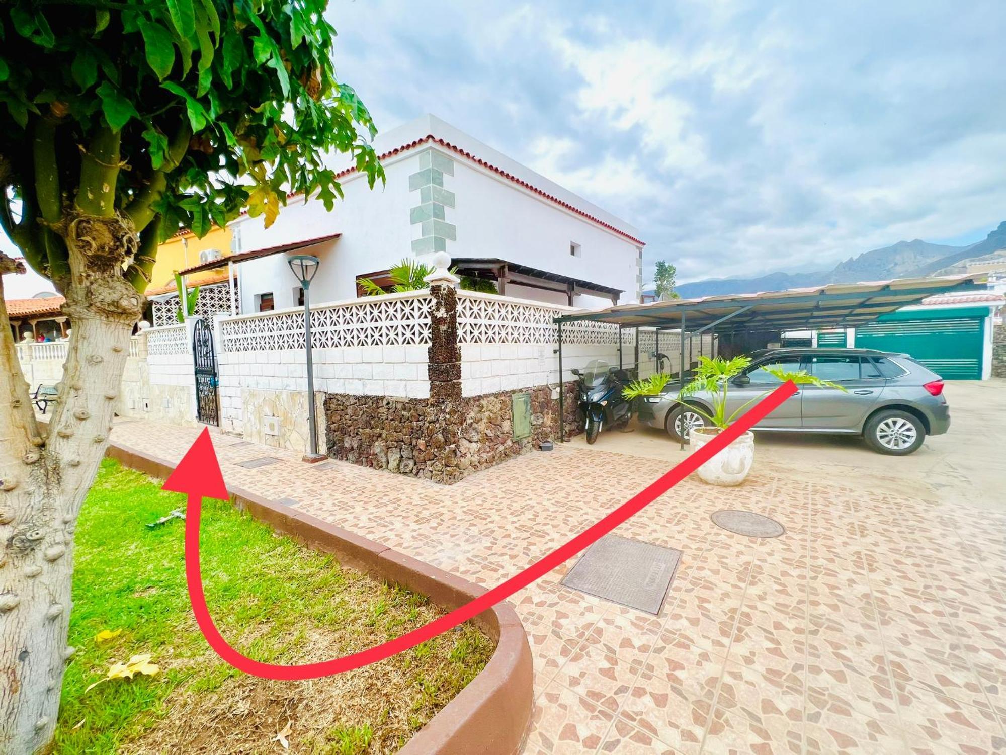 Lavitalsol Costa Adeje  Luaran gambar